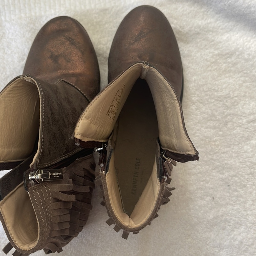 Nice boots - Picture 4 of 5